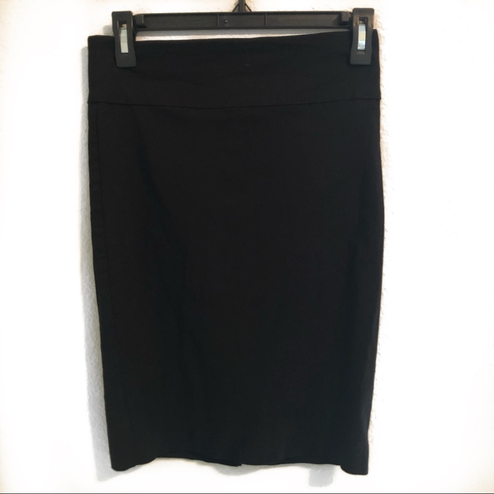 Interview skirt